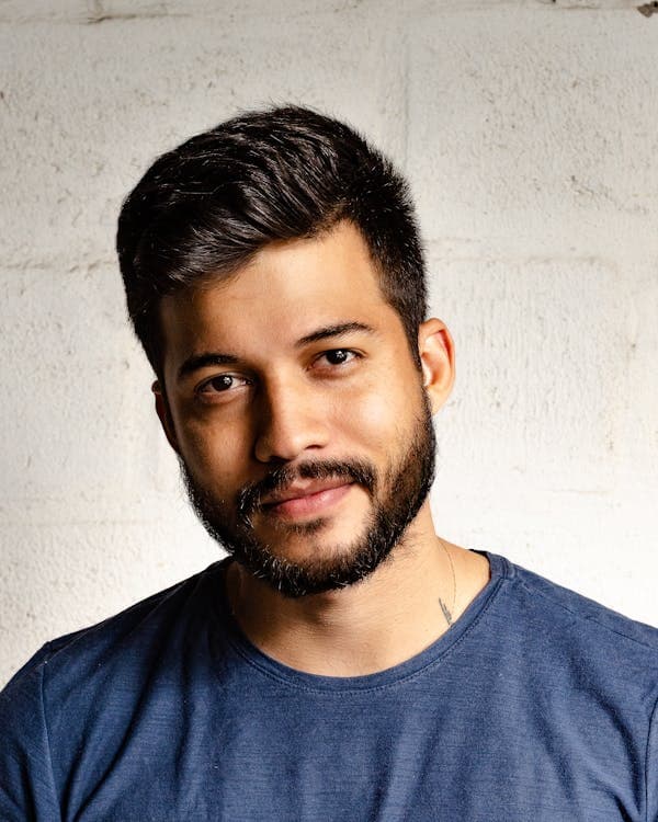 Reda Benali, filmmaker